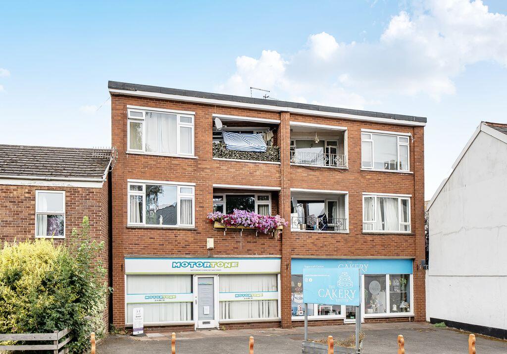 Main image of property: St Thomas, Exeter