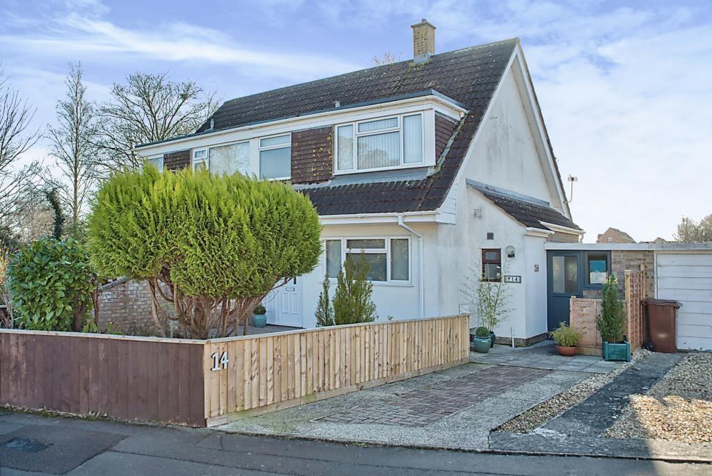 Main image of property: Keward Walk, Wells, BA5