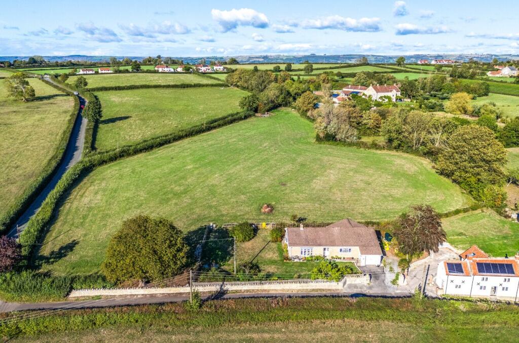 Main image of property: Mudgley, Wedmore, BS28