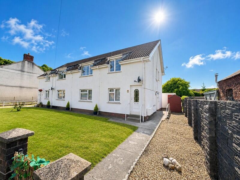 Main image of property: Maes Yr Haf, Penclawdd, Swansea, City And County of Swansea.