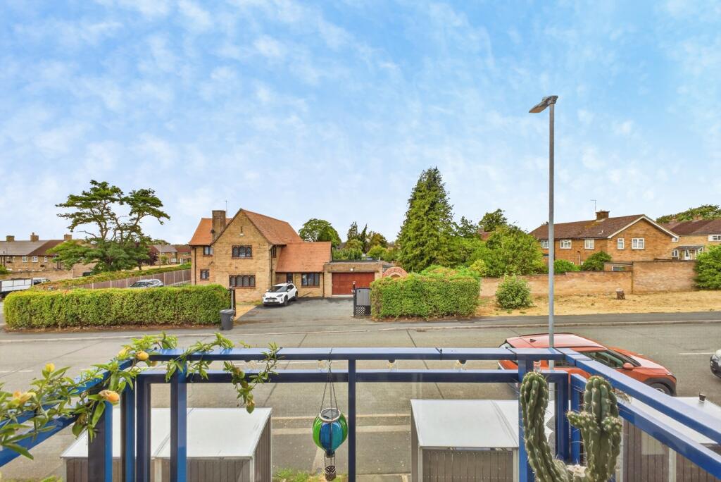 Main image of property: Witham Walk, NORTHAMPTON, Northamptonshire, NN5