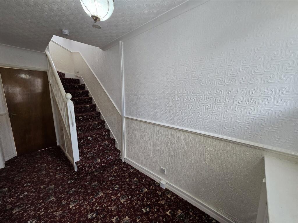 House in Llandudno, Caernarfon - View 3