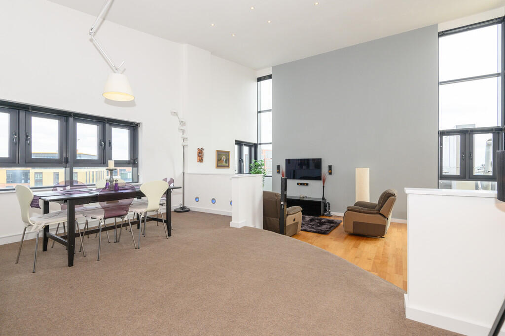 Main image of property: Skyline, St Peters St, LS9
