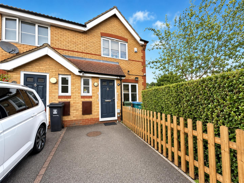 Main image of property: Brixton Road, Watford