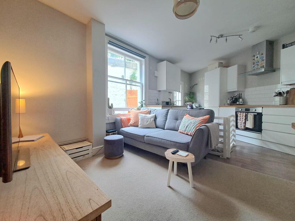Main image of property: Belgrave Crescent, Bath, Somerset, BA1
