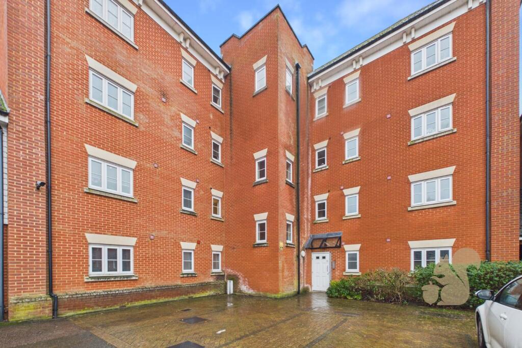 Main image of property: Vitoria Mews, Colchester