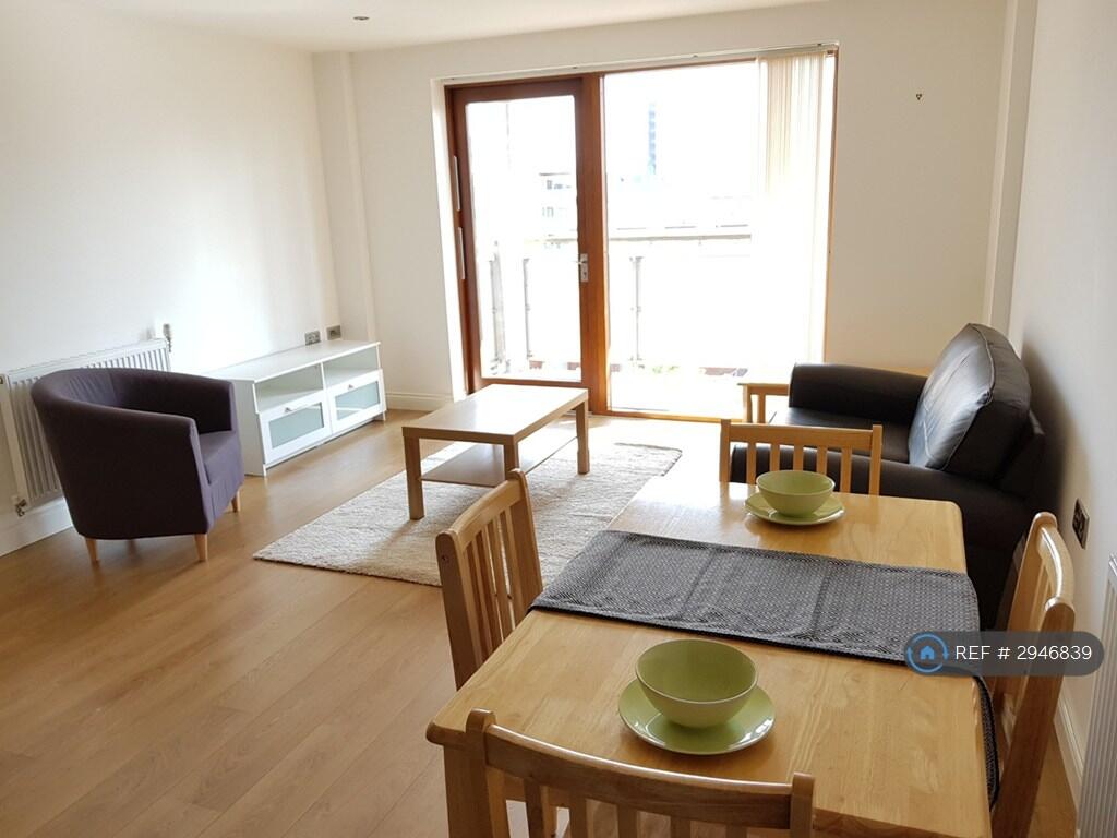 Main image of property: Pryce House, Bow, London, E3