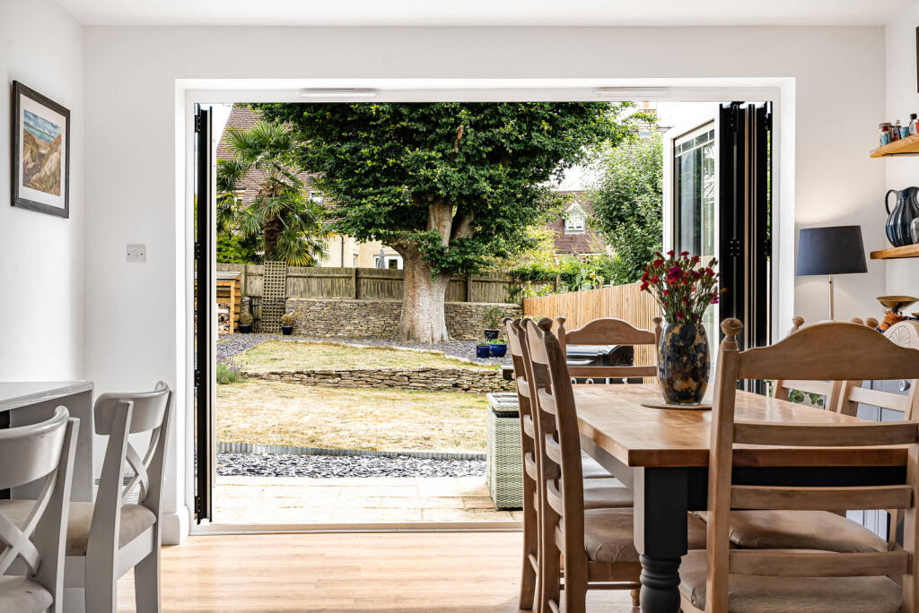 House in Gloucester - More