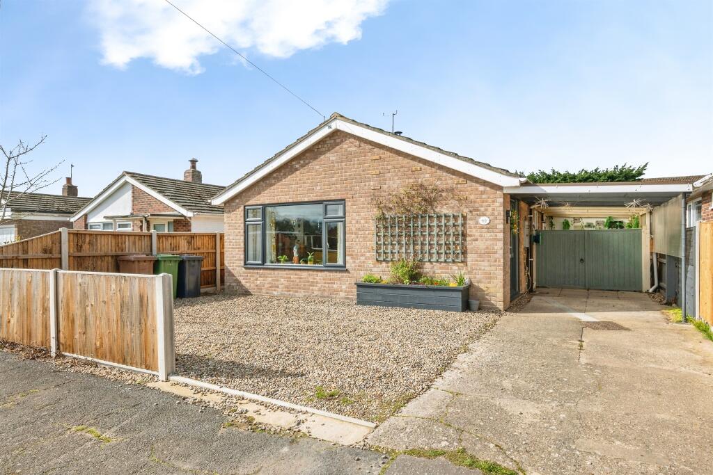 Main image of property: Rivermead, Stalham, Norwich