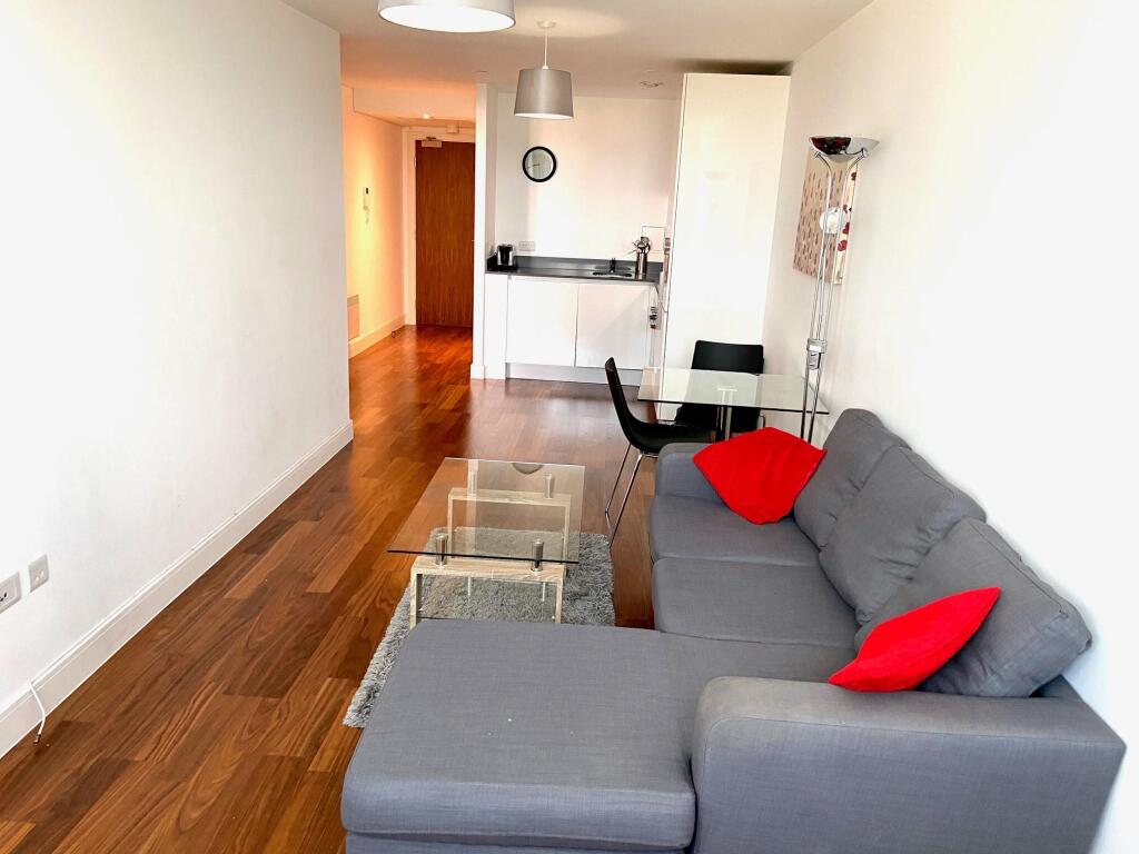 Main image of property: Hagley Road, Birmingham, B16