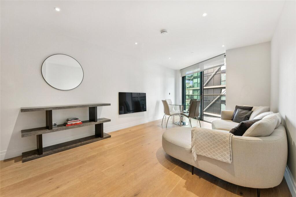 Main image of property: Riverlight Quay, London, SW11