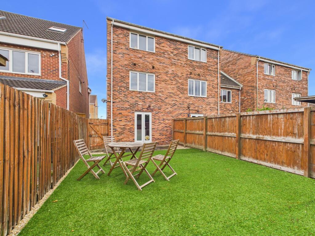 House in Hull, Grey Legs, Kingswood - View 4
