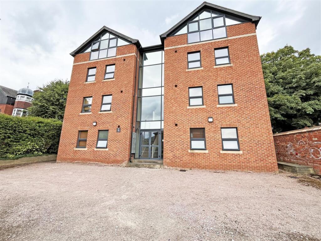 Main image of property: Pelham street, Nottingham
