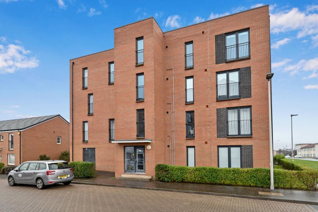 Main image of property: 2/10 Egan Terrace, Edinburgh, EH16 4FR