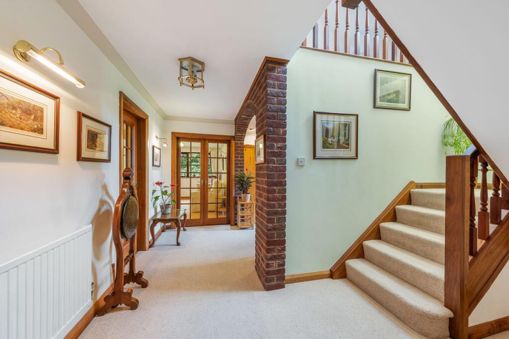 House in Pen-y-ffordd, Dobshill - View 5