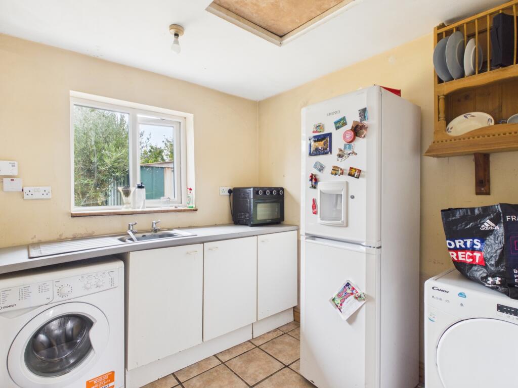 House in Northampton - More