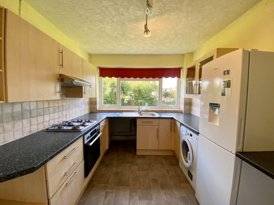 Main image of property: Meadow Court, Anchor Meadow, Farnborough, GU14