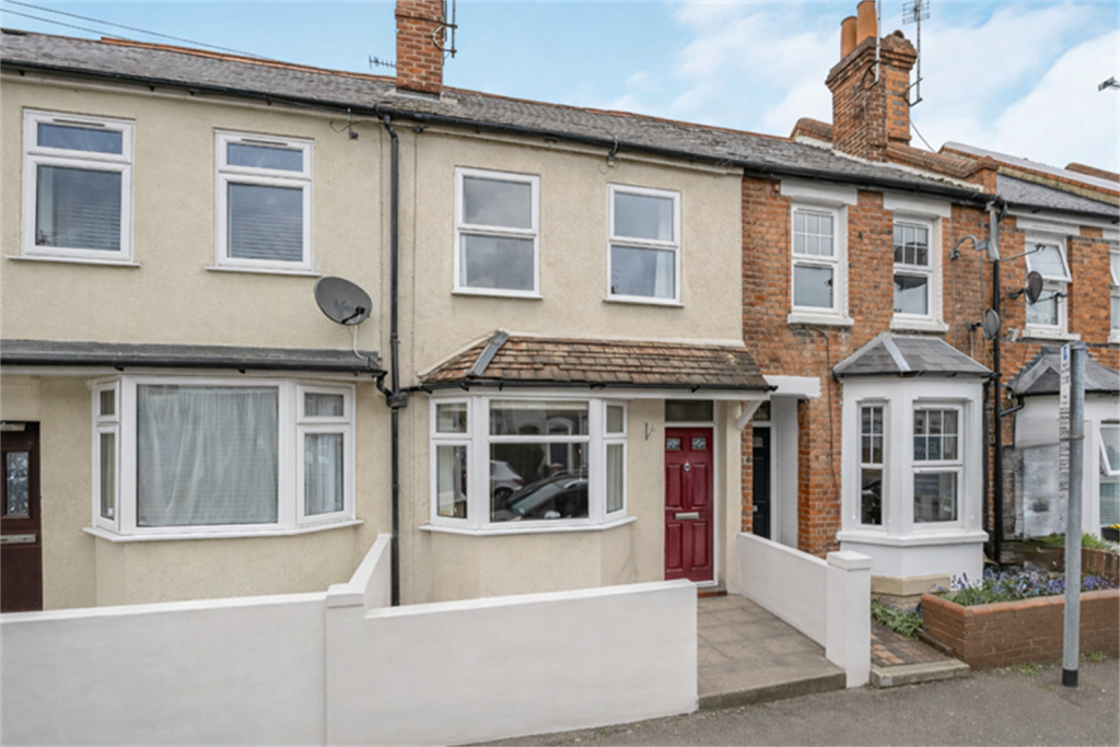 Main image of property: Queens Road, Caversham, Reading