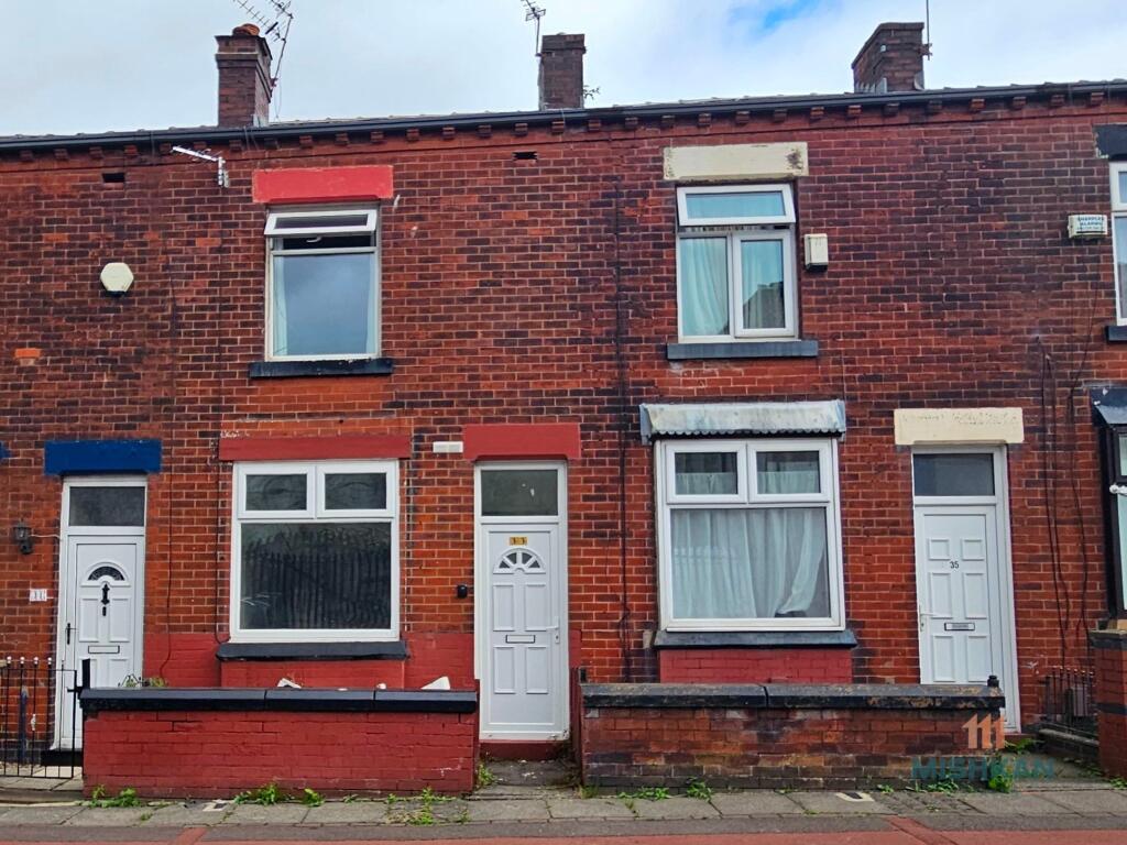 Main image of property: Phethean Street, Farnworth, Bolton
