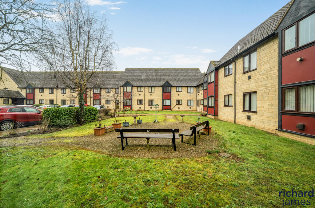 Main image of property: Church Farm, Church Street, Stratton, SN3