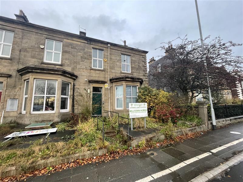 Main image of property: Milltown House, 6 Tenterden Street, Bury, Lancashire, BL9 0EG