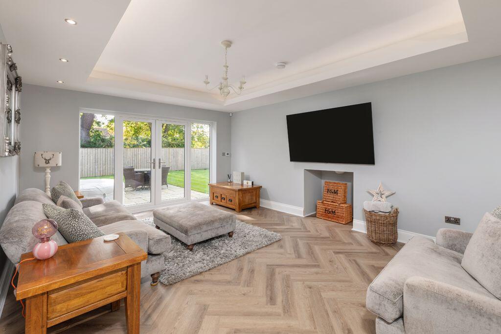 Harrow Grange, Fairmoor, Morpeth  photo 3