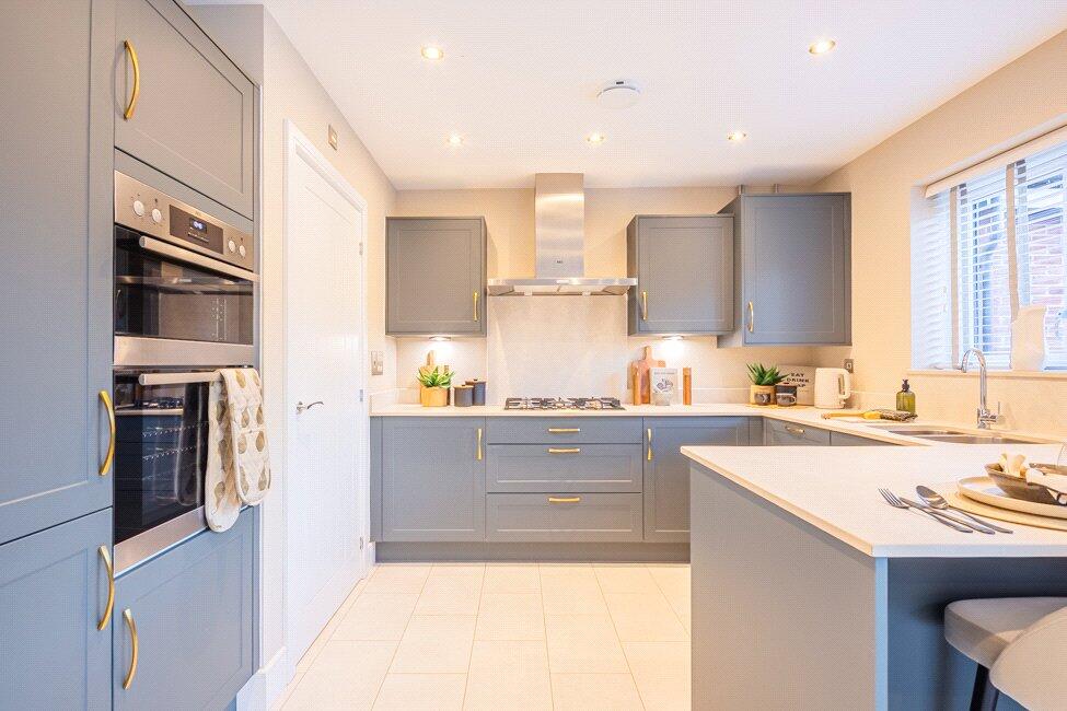 House in Hemel Hempstead - View 3