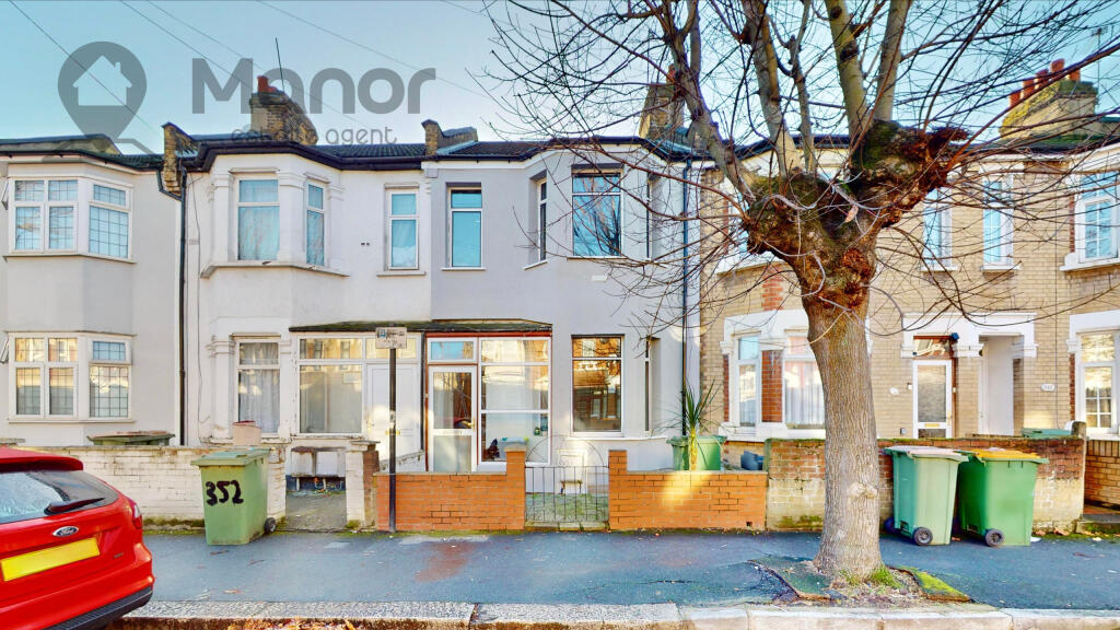 Main image of property: Strone Road, Manor Park, E12 6TN