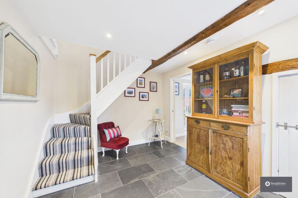 Mere Road, Finmere, MK18 photo 4