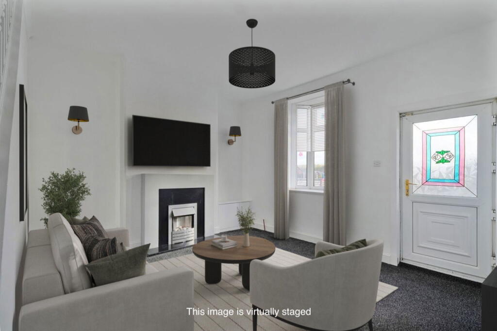 House in Rotherham, Thrybergh - View 4