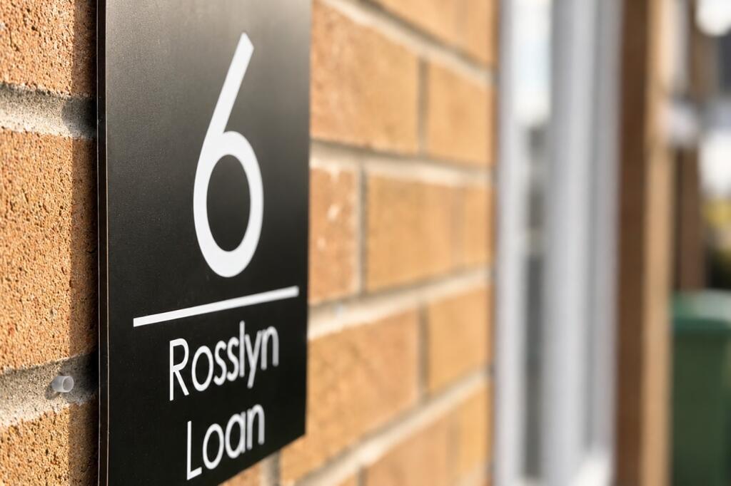 Rosslyn Loan, Kirkcaldy, Kirkcaldy, KY1 photo 2