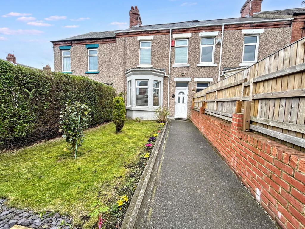Main image of property: Keppel Street, Dunston, Gateshead, Tyne and wear, NE11 9AR
