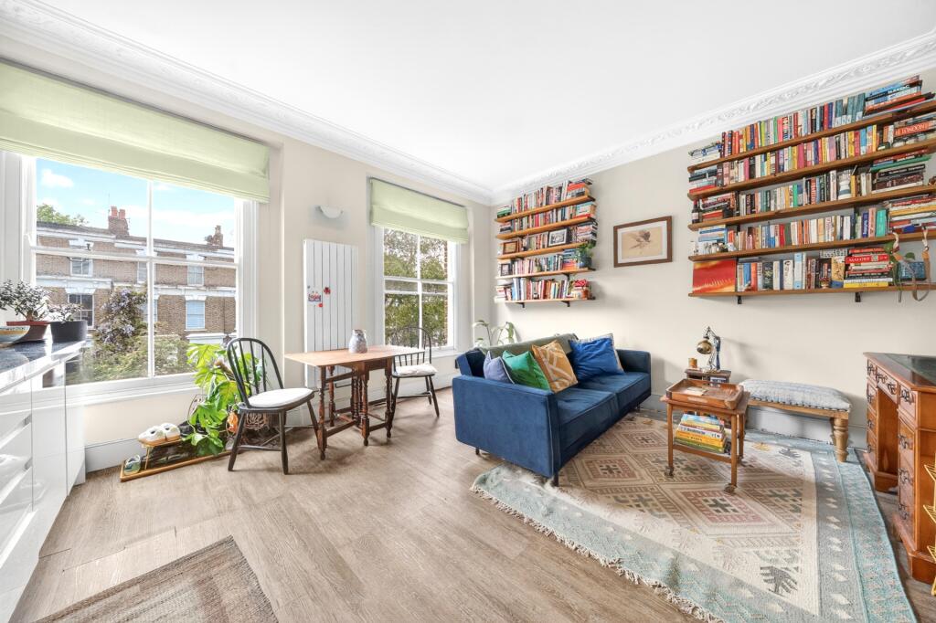 Main image of property: Gaisford Street, Kentish Town, NW5