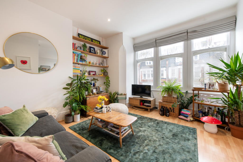 Main image of property: Glenmore Road, London, NW3