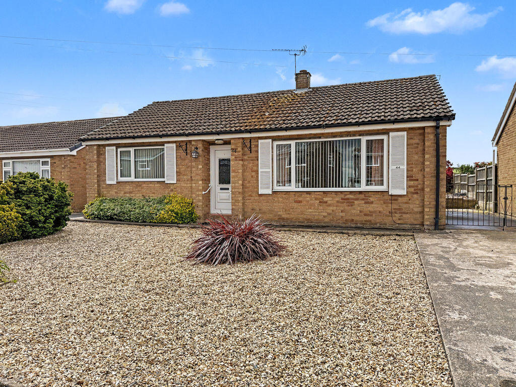 Main image of property: Yew Tree Drive, Bayston Hill, Shrewsbury, SY3 0PL