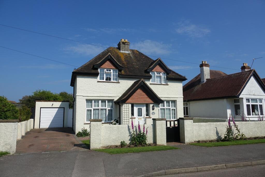Main image of property: Grafton Road, Selsey