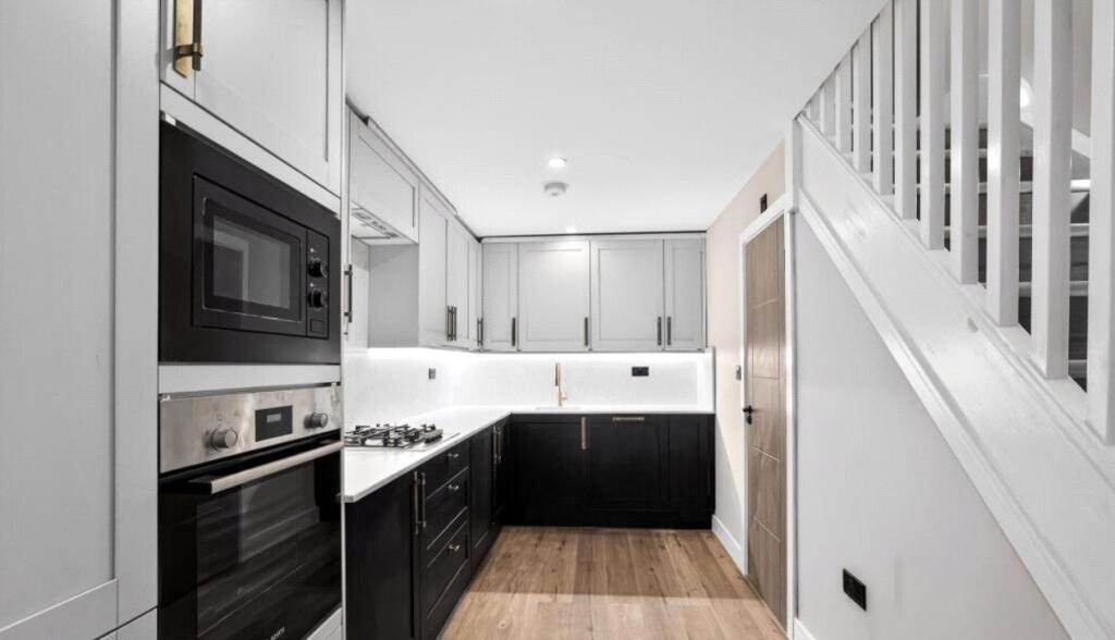 Main image of property: Windmill Road, Croydon, CR0