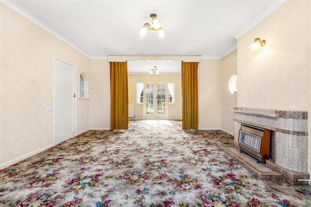 House in Boston, Frampton - View 5