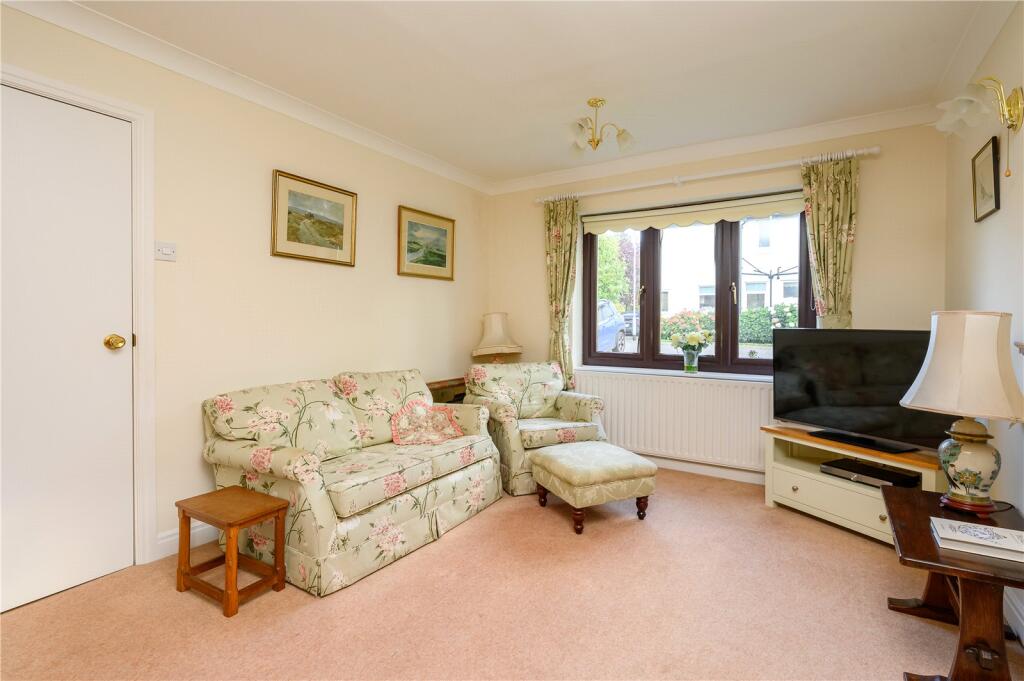 Millgarth Court, Collingham, LS22 photo 3
