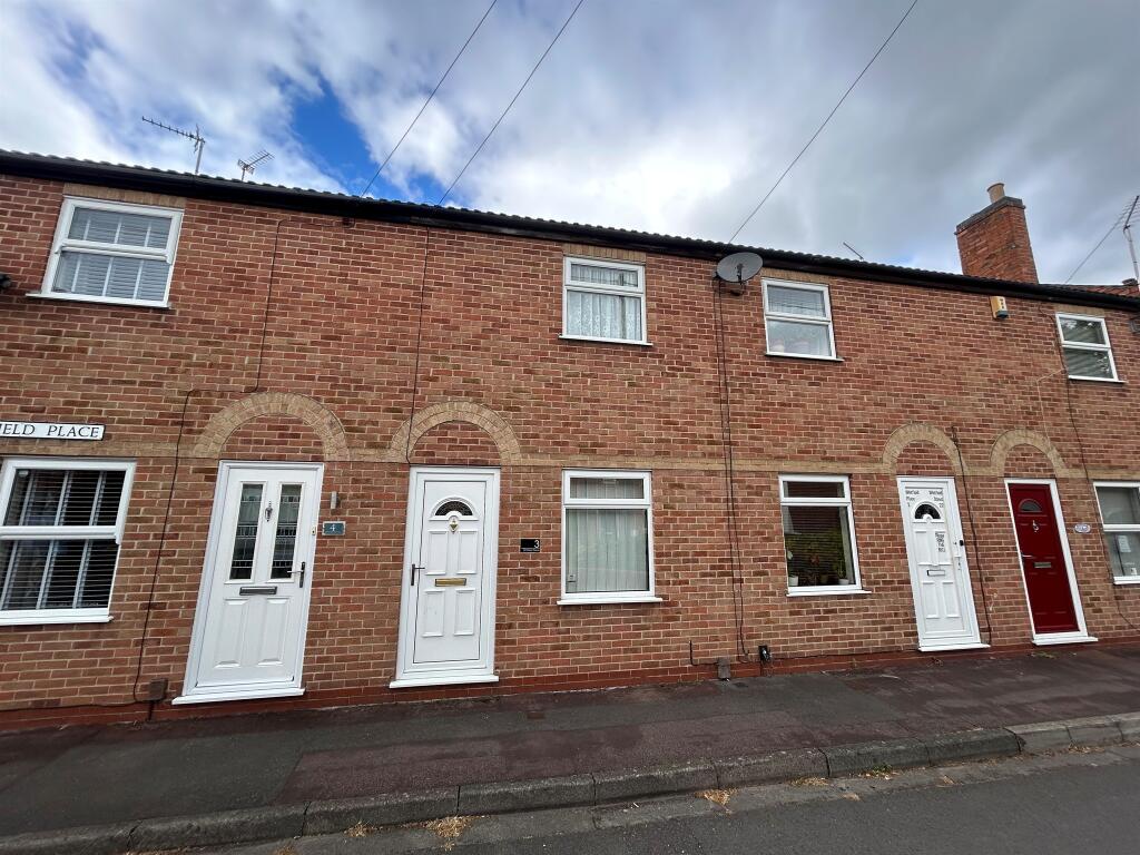 Main image of property: Whitfield Street, Newark