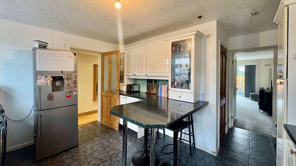 House in North Kesteven, Washingborough - View 4