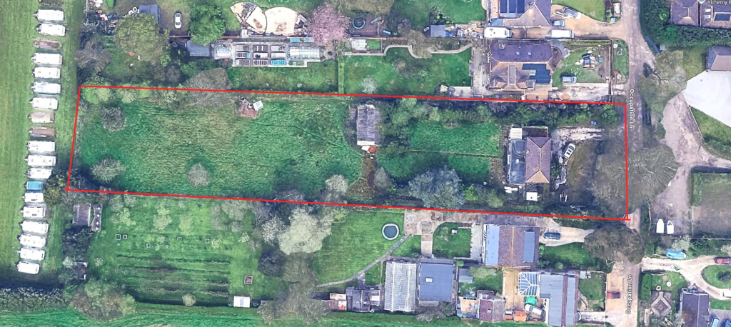Occupation Lane, Titchfield photo 2