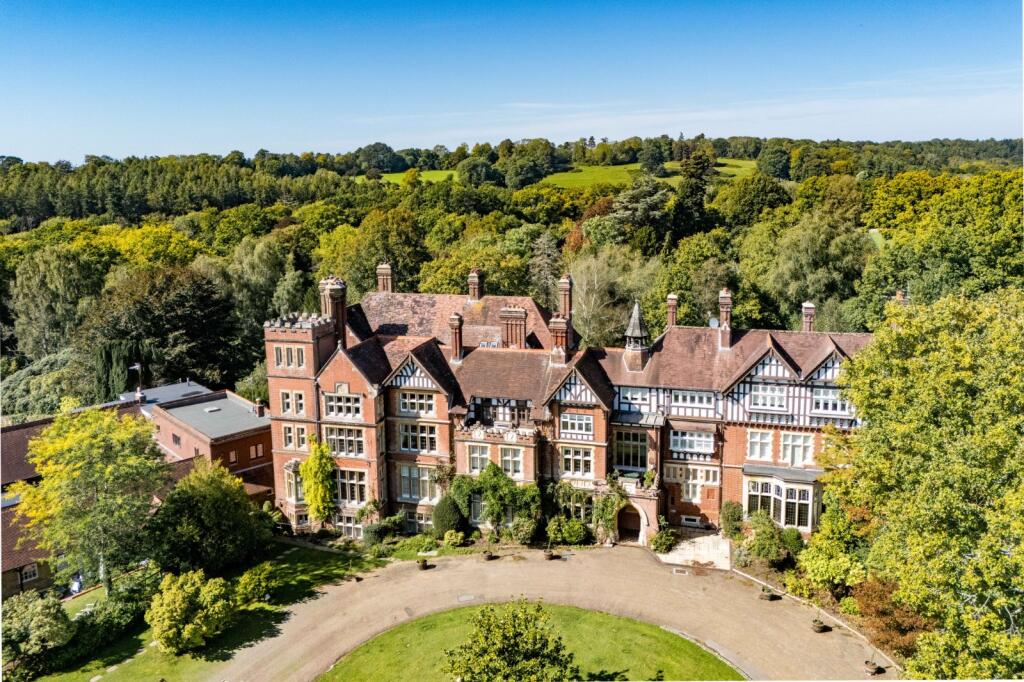 Main image of property: Brook House, Hammingden Lane, Ardingly, RH17