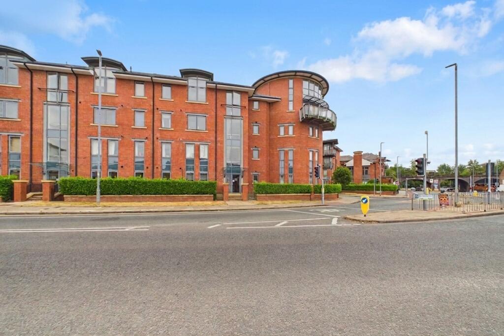 Main image of property: New Crane Street, Chester, CH1