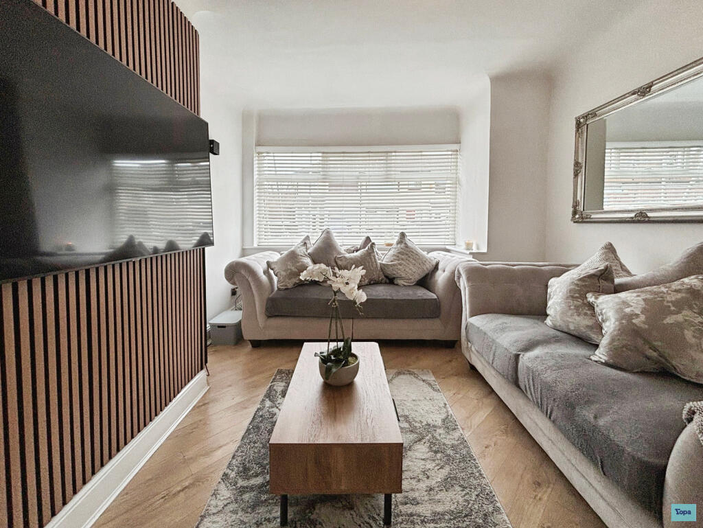 Wyndham Avenue, Liverpool, L14 - View 2