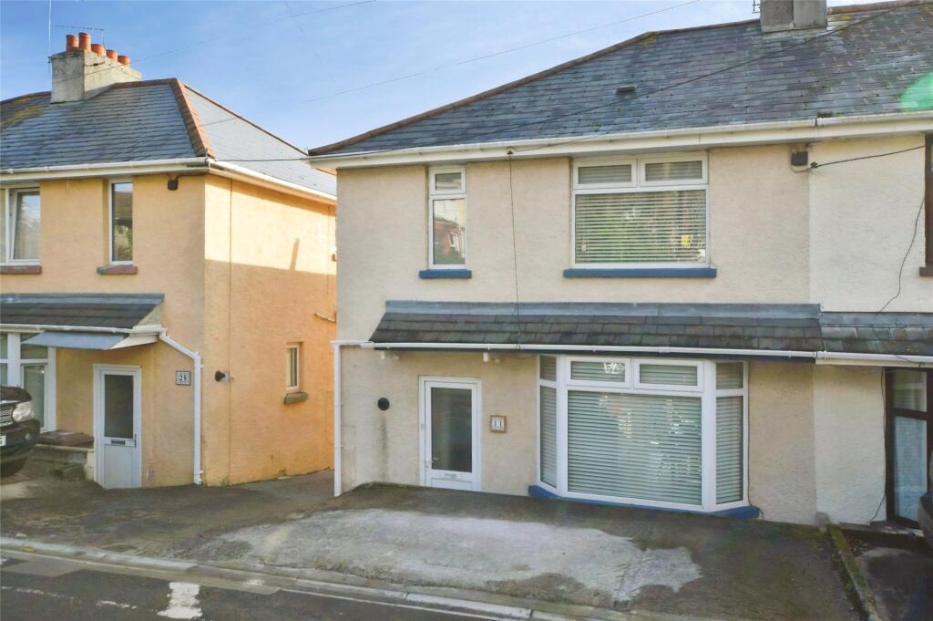 Main image of property: Wembury Road, Plymouth, Devon