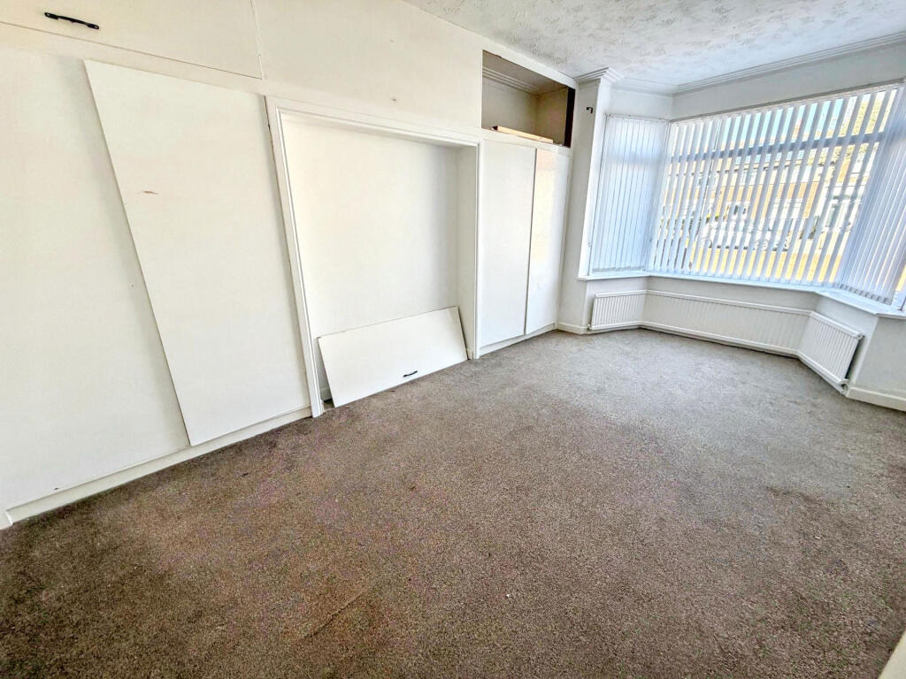 Apartment in North Tyneside, Chirton - View 3