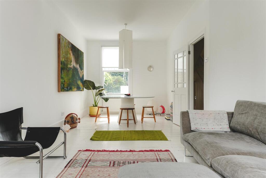 Main image of property: Clifden Road, Lower Clapton