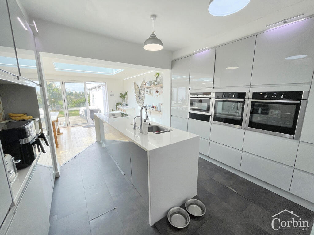 Additional image 3 of Daws Avenue, Bournemouth, BH11 8