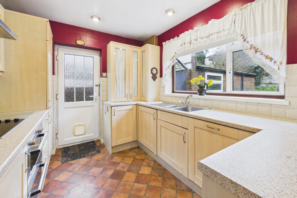 House in Dacorum, Hertfordshire - View 5